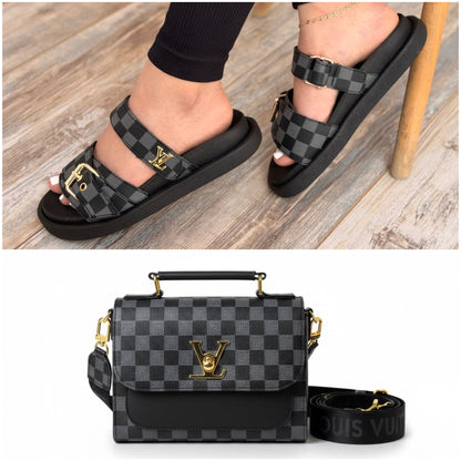 COMBO LOUIS VUITTON
