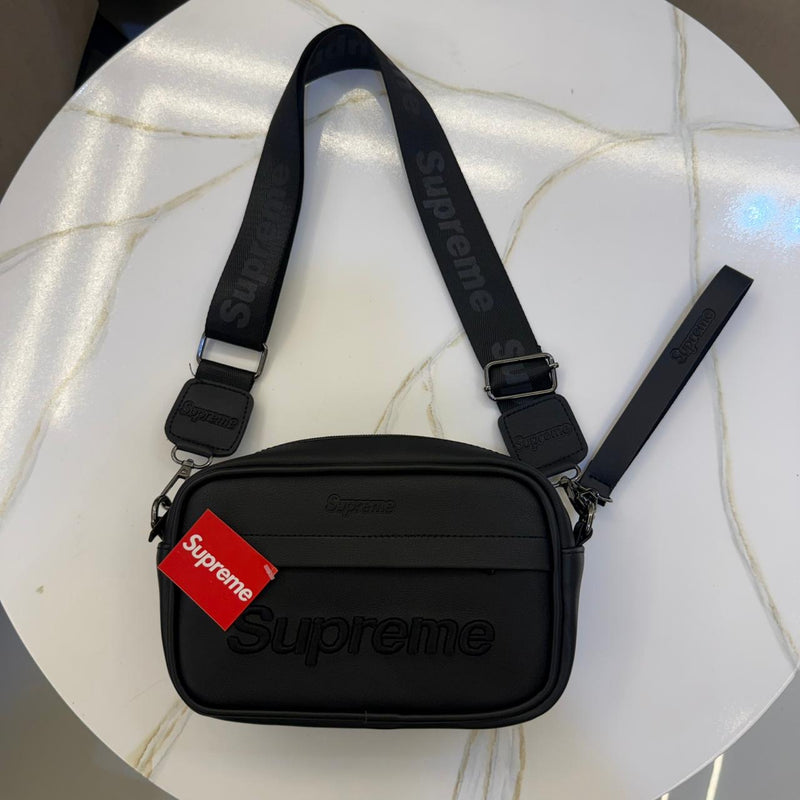 SUPREME carriel importado