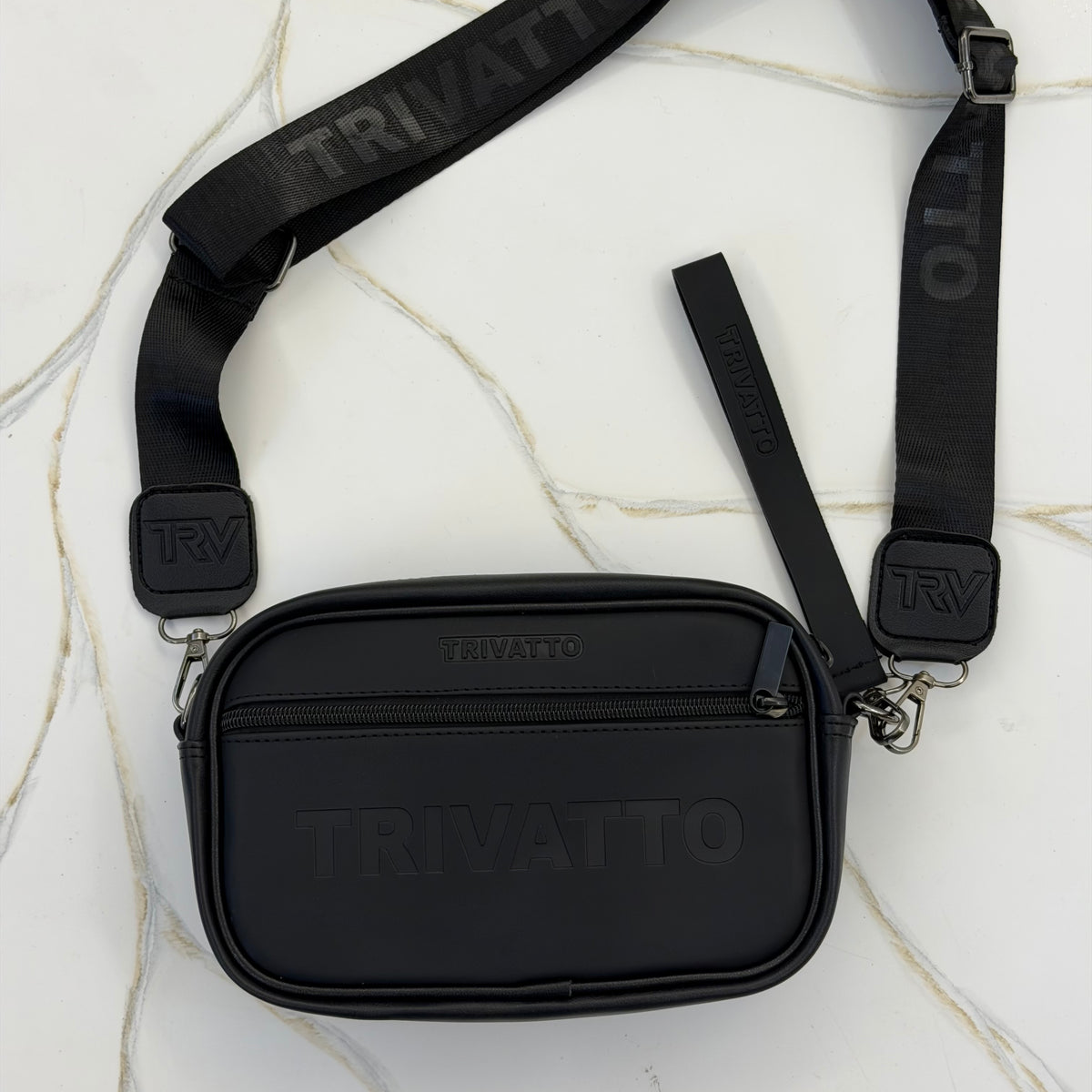 Carriel TRIVATTO original
