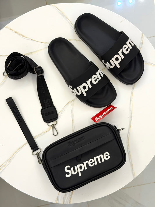 COMBO SUPREME