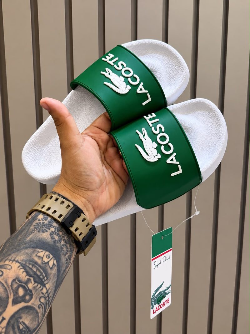 LACOSTE