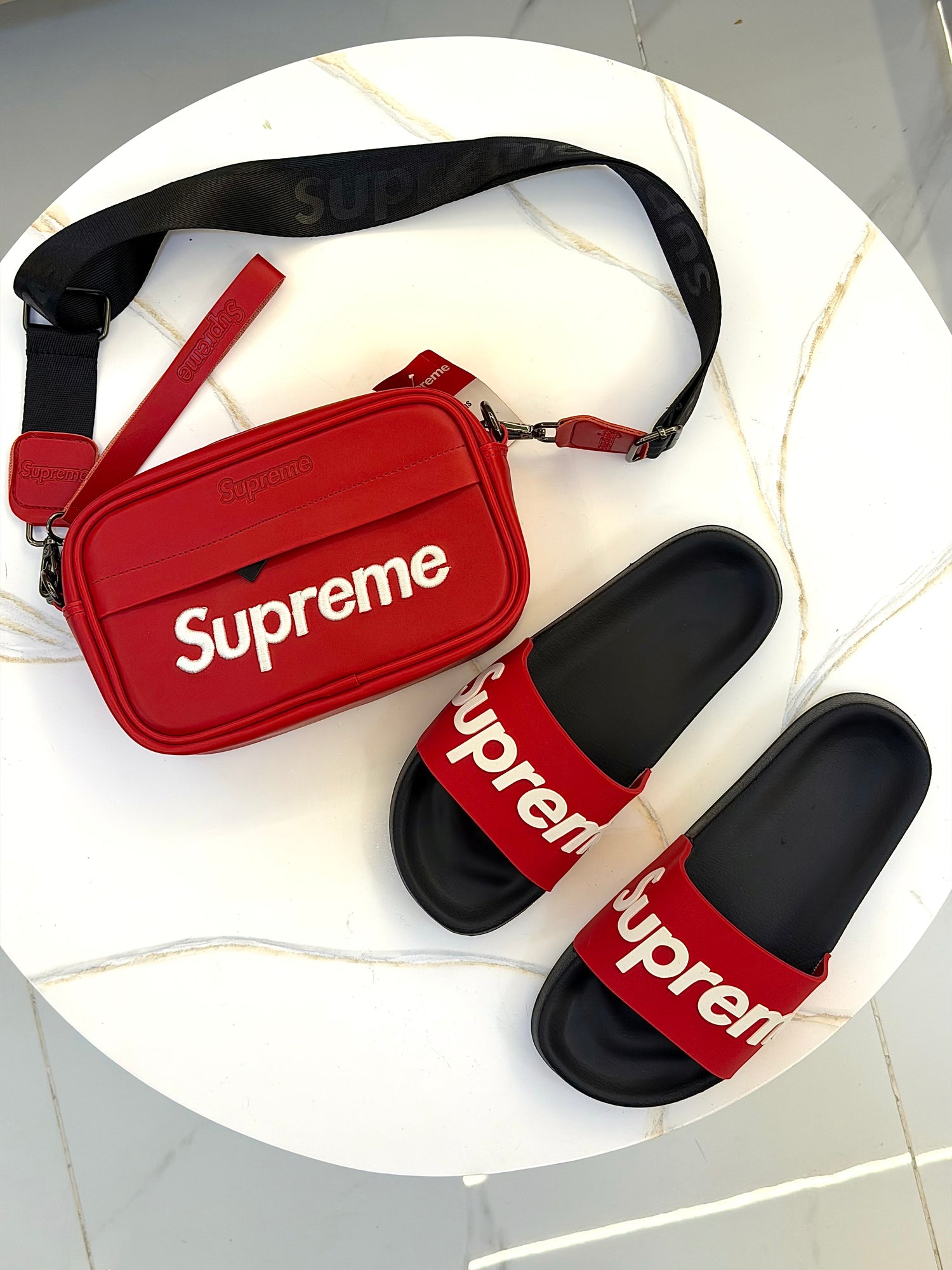 COMBO SUPREME