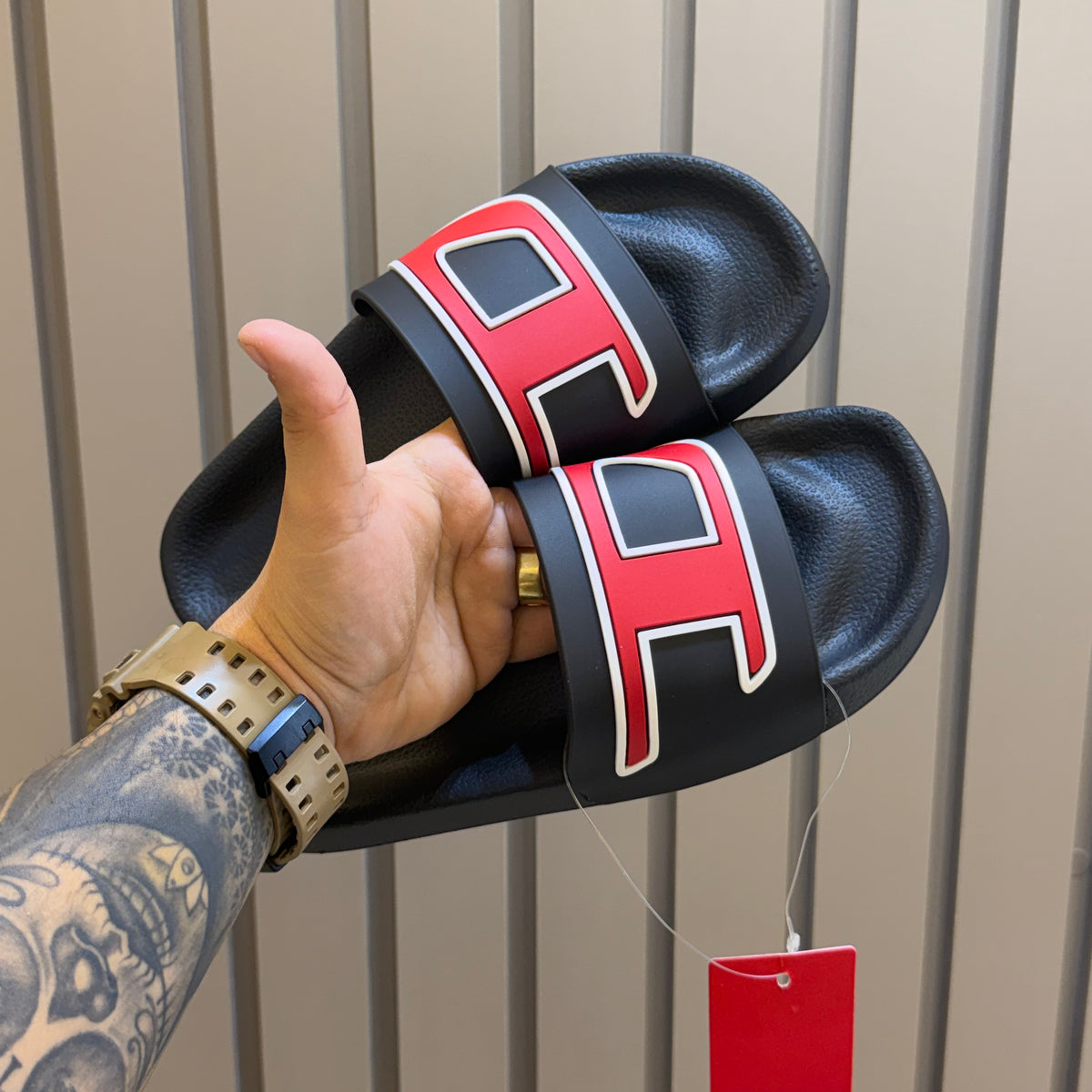 DIESEL