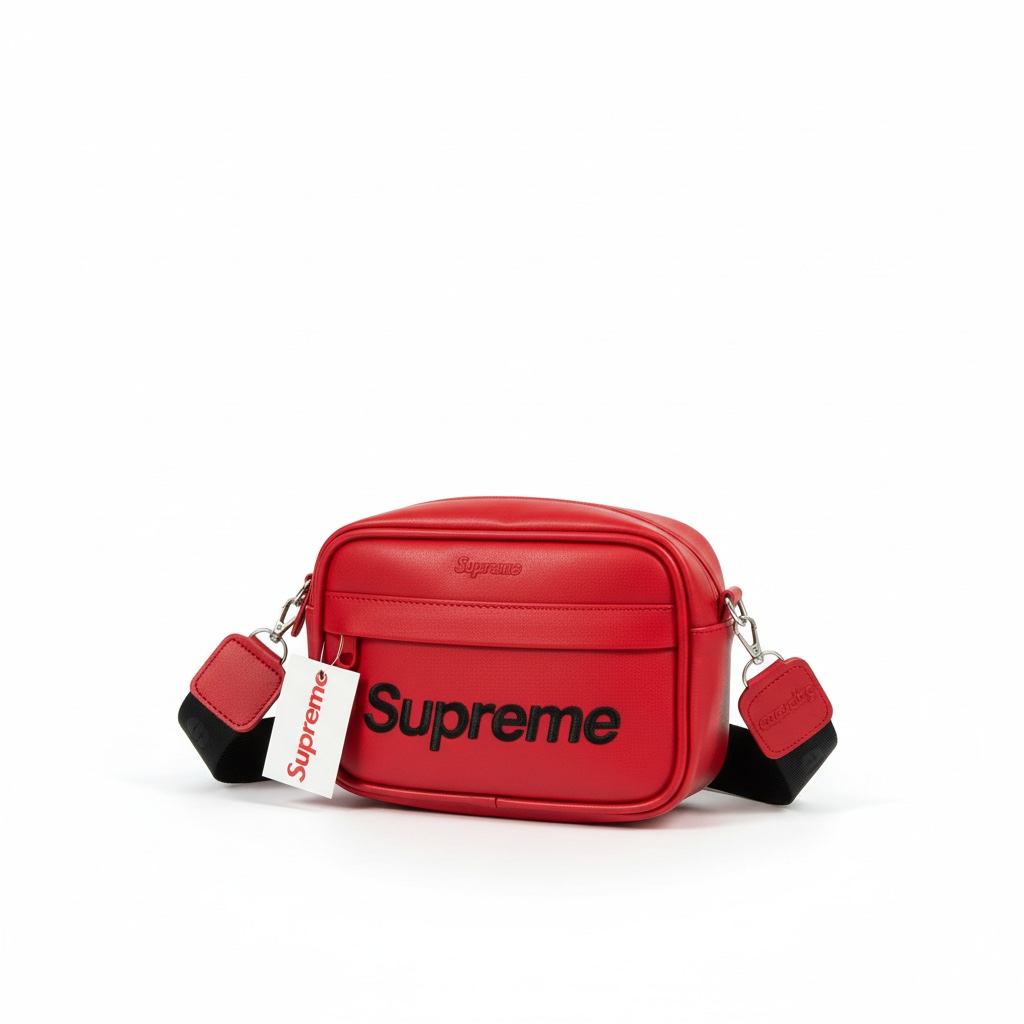 SUPREME carriel importado