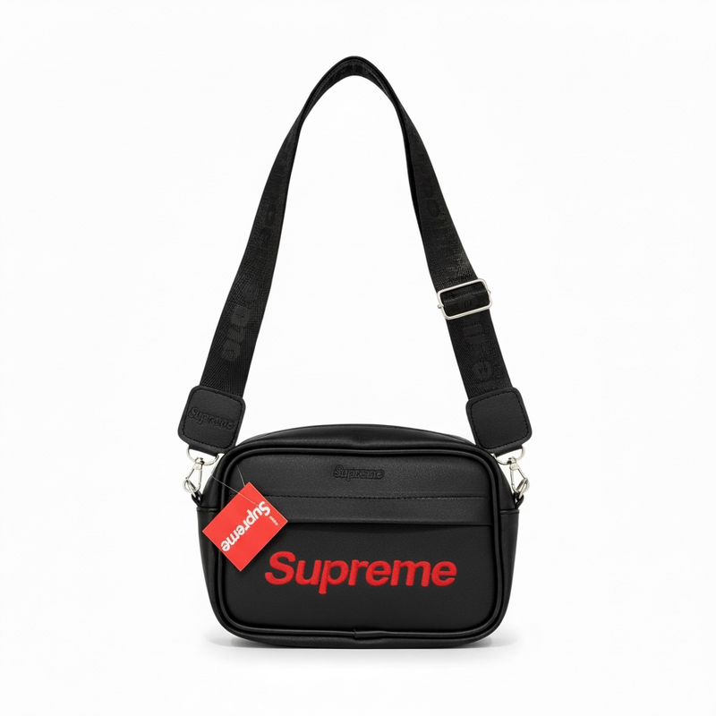 SUPREME carriel importado