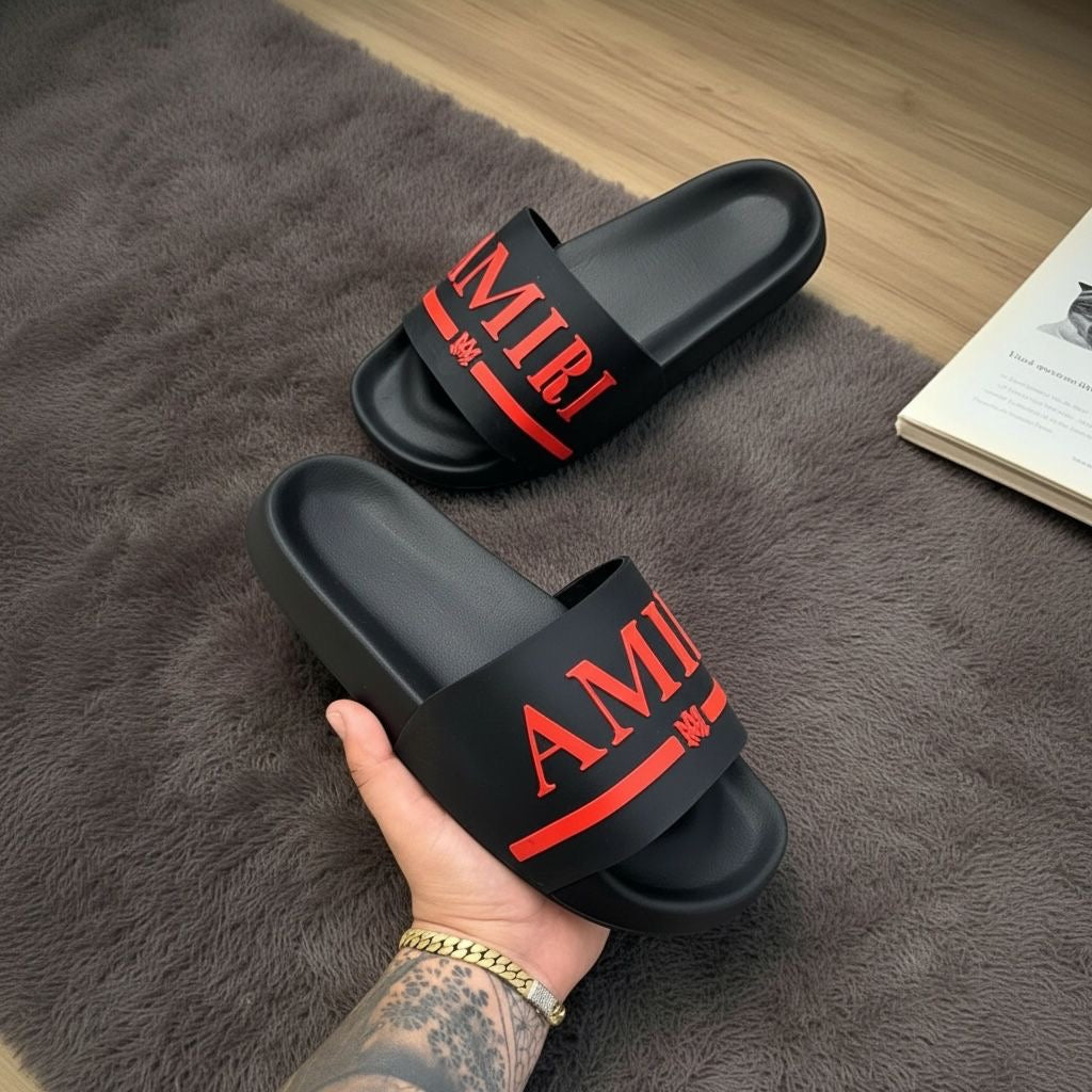 COMBO AMIRI