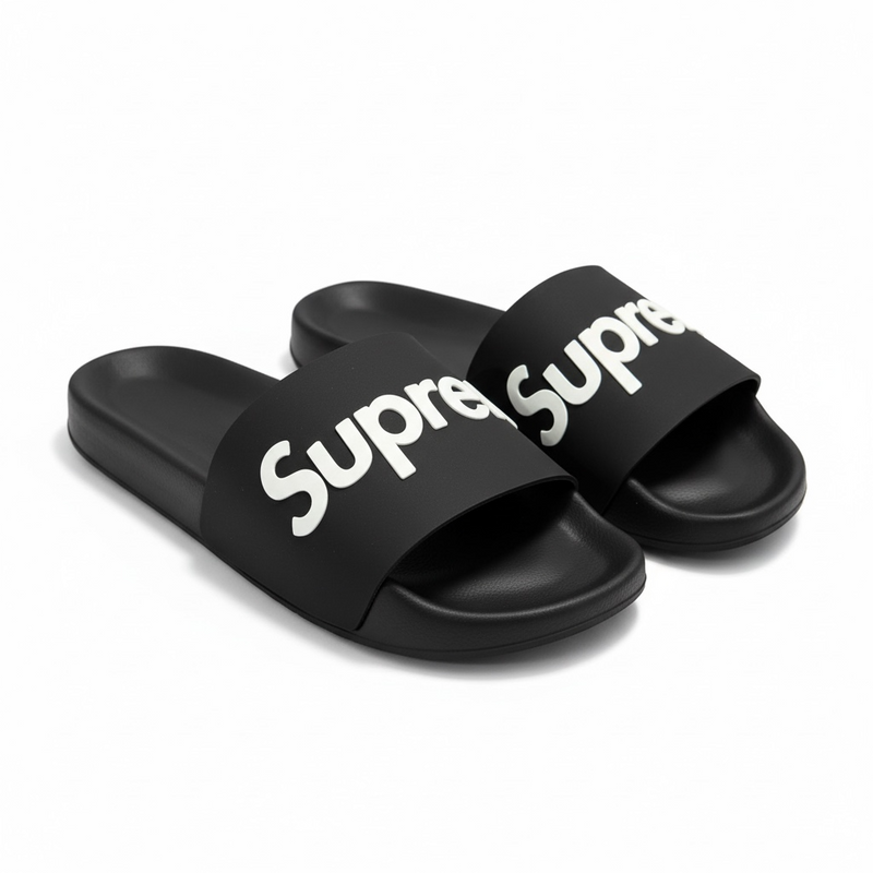S U P R E M E
