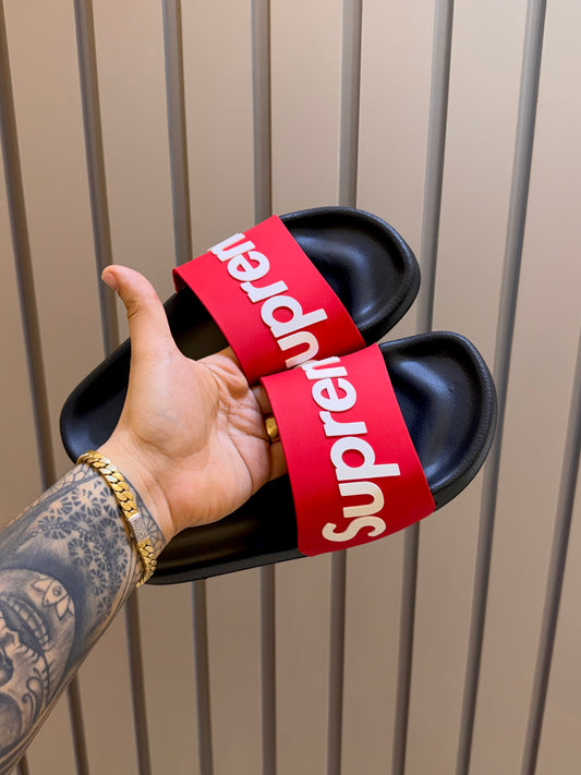 S U P R E M E