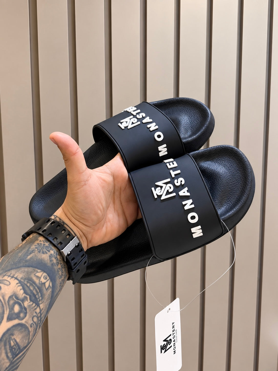 MONASTERY