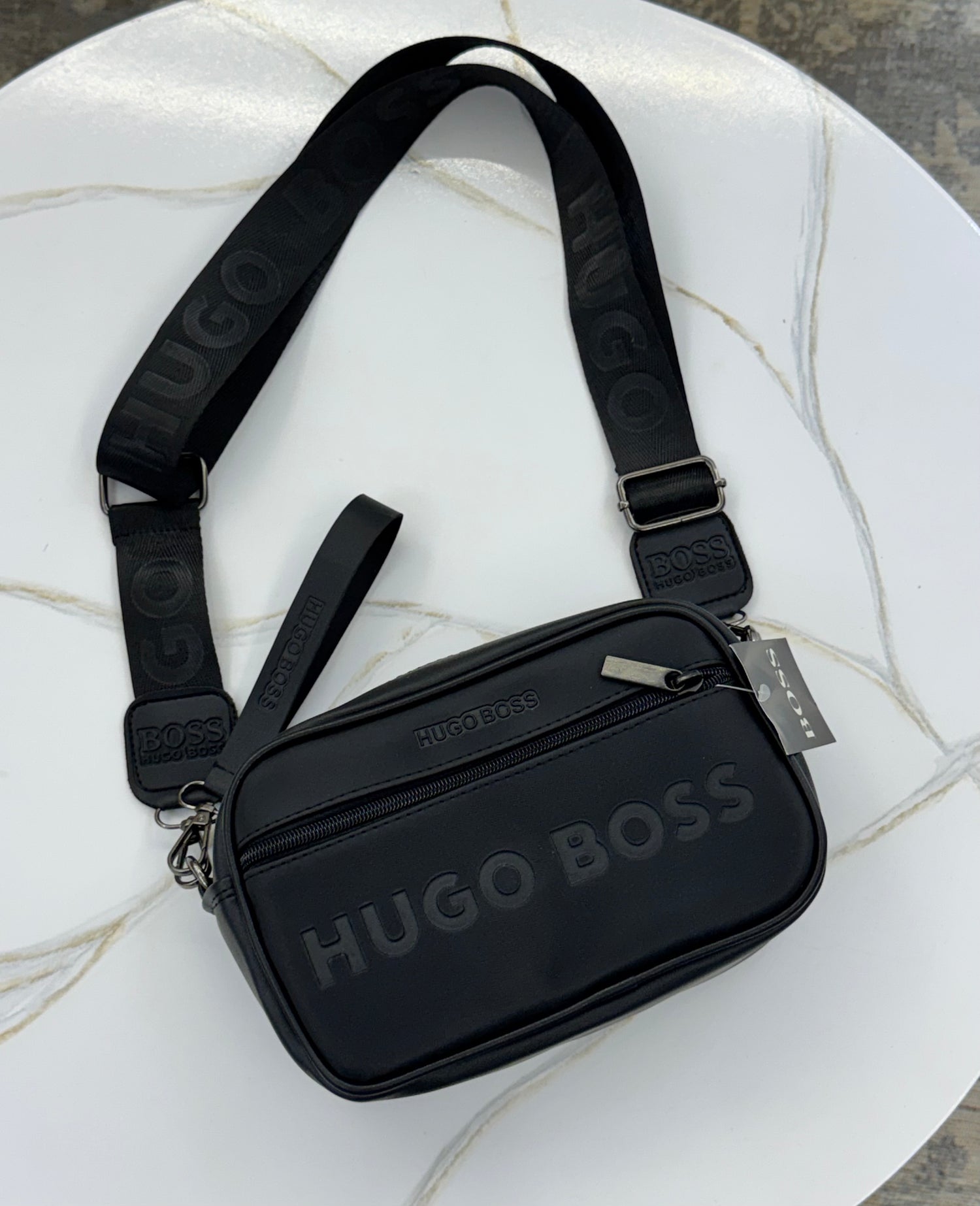 hugo BOSS carriel