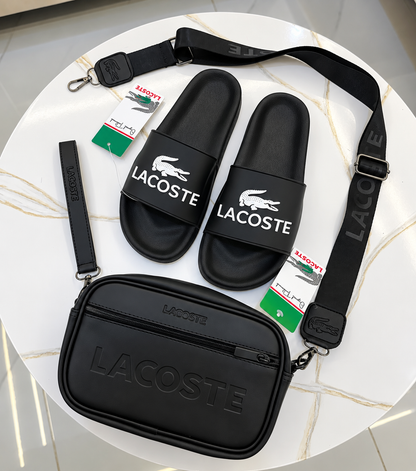 COMBO LACOSTE