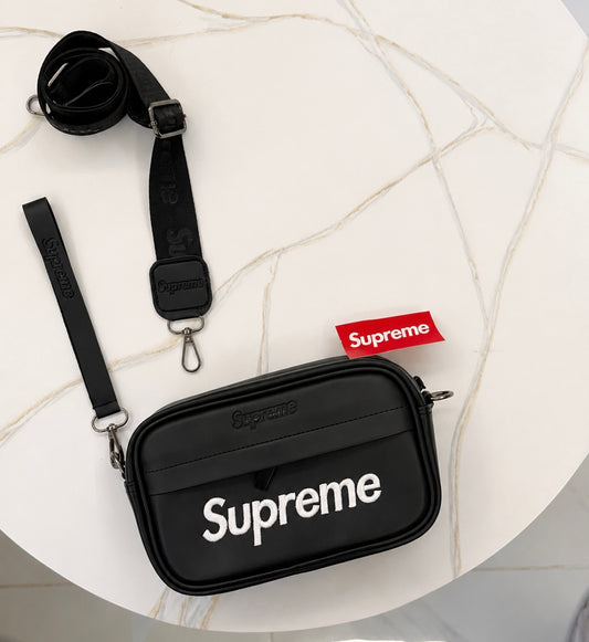 SUPREME carriel