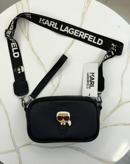 KARL LAGERFELD