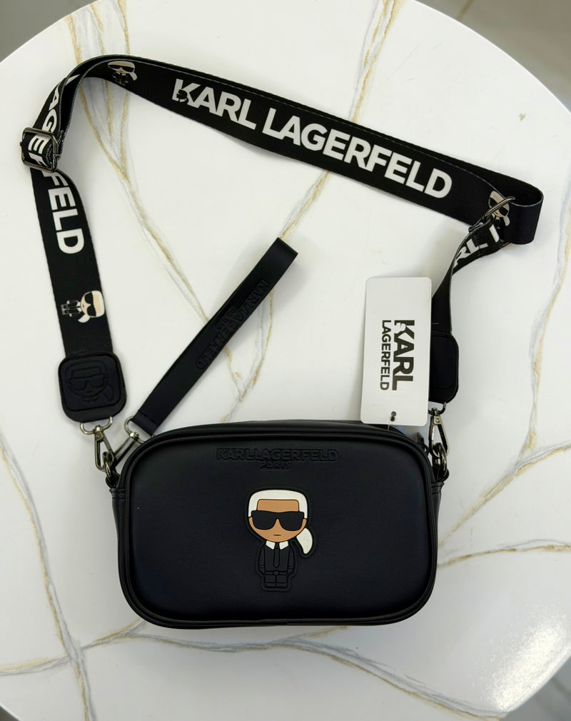 KARL LAGERFELD