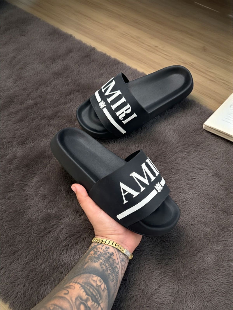 COMBO AMIRI