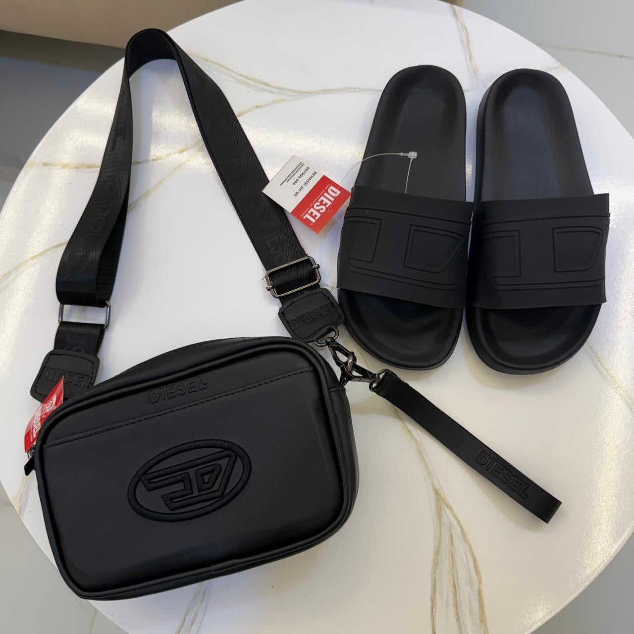 COMBO DIÉSEL IMPORTADO