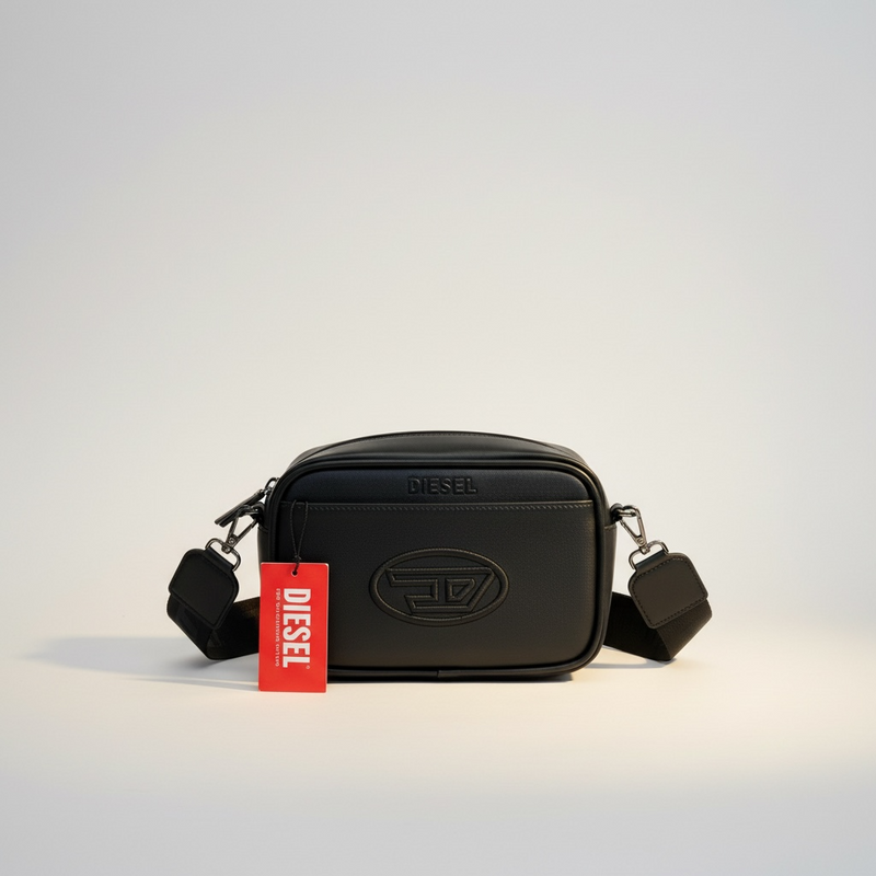 DIESEL carriel importado