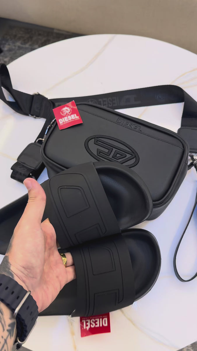 COMBO DIÉSEL IMPORTADO